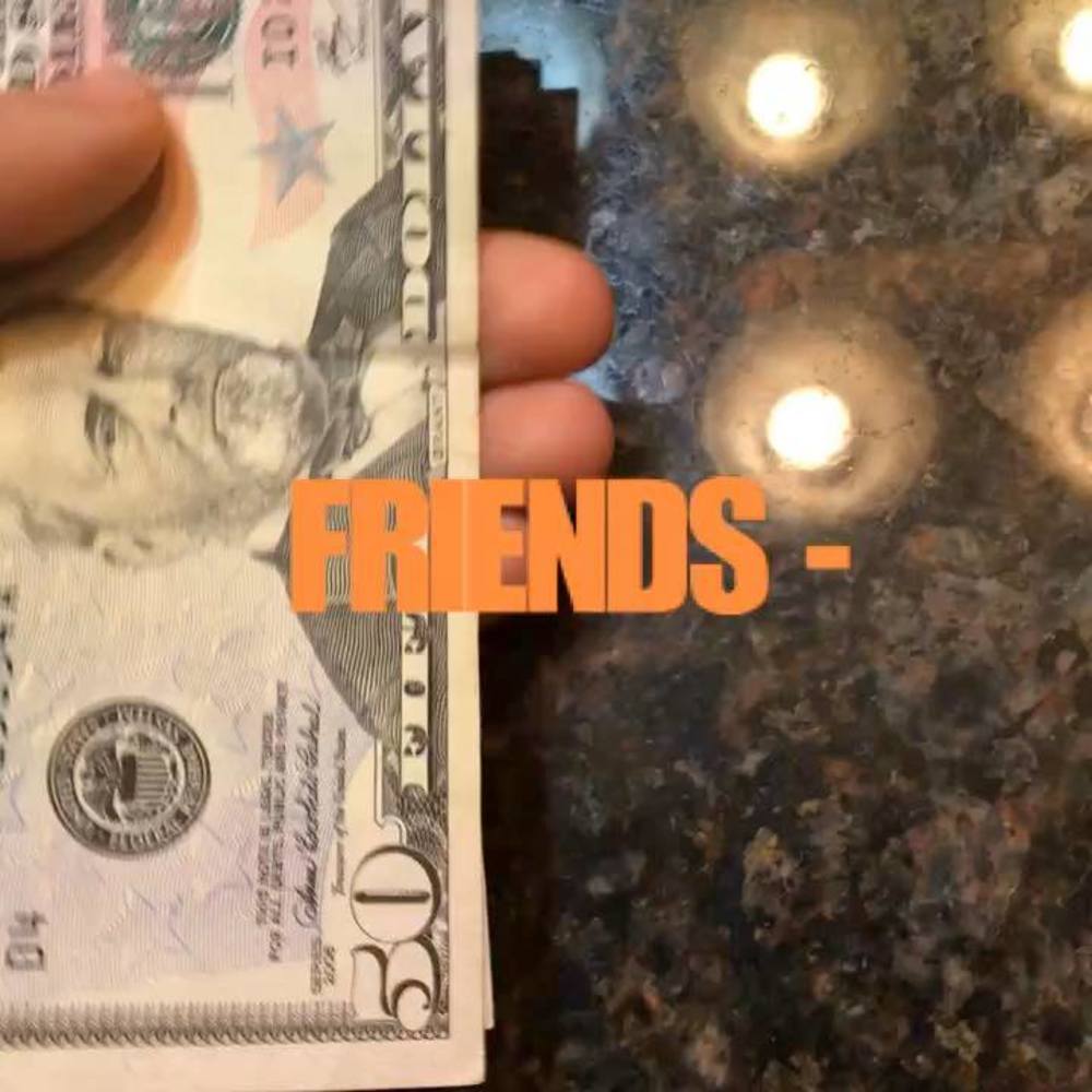 Meet your Posher, Jay